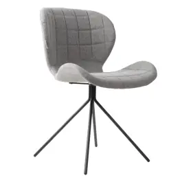 Silla Omg Gris - Zuiver