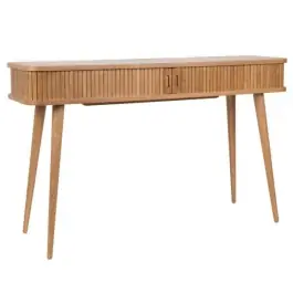 Consola Barbier Natural - Zuiver