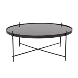 Mesa Centro Cupid XXL - Zuiver