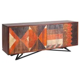 Aparador de Madera Tomahawk - Kare Design