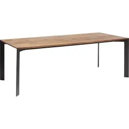 Mesa Rectangular Phoenix - Kare Design