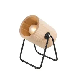 Lámpara de Mesa Hefty Redonda - Leitmotiv