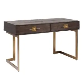 Escritorio de Madera Osaka - Kare Design