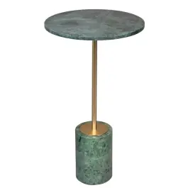 Mesa Auxiliar Gunnar Green - Dutchbone