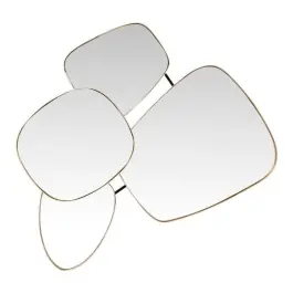 Espejo Shapes - Kare Design