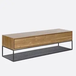 mueble tv Onetwo - Dareels