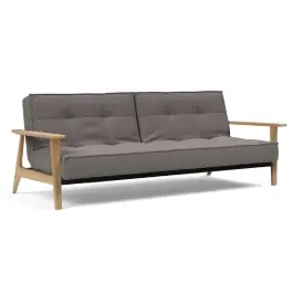 Sofá Cama Splitback Frej - Innovation Living