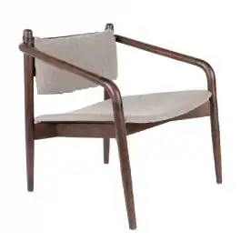 Sillón Lounge Torrance - Dutchbone
