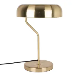 Lampara Eclipse Brass - Zuiver