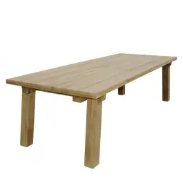 Mesa Comedor Beam Exterior - Crisal Decoracion