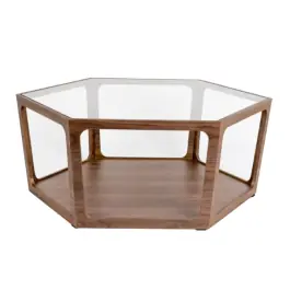 Mesa de Centro Sita - Dutchbone