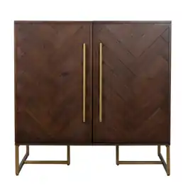 Mueble Bar Class - Dutchbone
