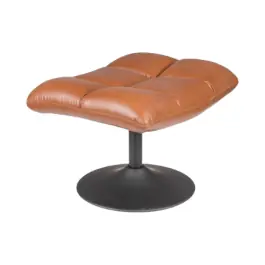 Hocker Bar Vintage Brown - Dutchbone