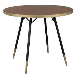 Mesa Comedor Denise - White Label Living