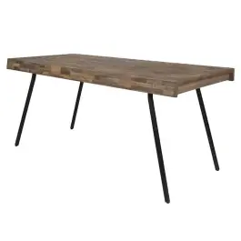 Mesa comedor Suri - White Label Living
