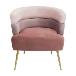 Sillón Sandwich Pink - Kare Design