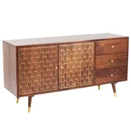 Aparador Muskat - Kare Design