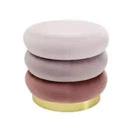 Puff Sandwich Pink - Kare Design