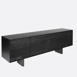 aparador Geox 208 Black - Dareels