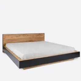 Cama Geox - Dareels