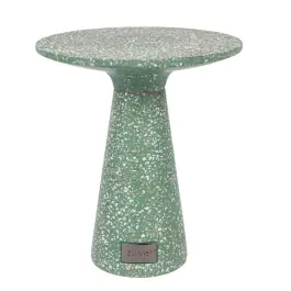 Mesa Auxiliar Victoria Verde - Zuiver