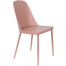 Silla Pip Rosa - White Label Living