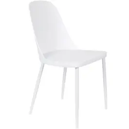 Silla Pip Blanca - White Label Living