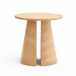 Mesa Auxiliar Cep Roble - Teulat