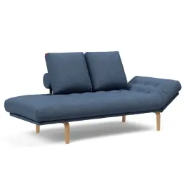 Sofá Cama Rollo - Innovation Living