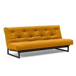 Sofá Cama Fraction 120 - Innovation Living