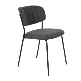 Silla Jolien Gris - White Label Living