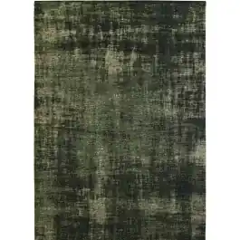 Alfombra Antik Tebas Verde - Salgueiro