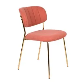 Silla Jolien Rosa - White Label Living