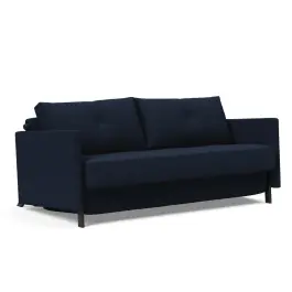 Sofá Cama Cubed 160 con Brazos - Innovation Living