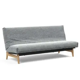 Sofá Cama Aslak 140 Desenfundable - Innovation Living