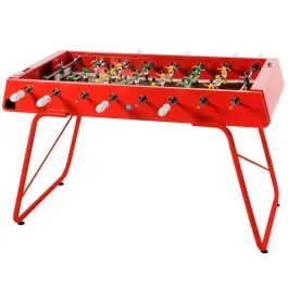 Futbolín RS3 Rojo - RS Barcelona