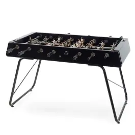 Futbolín RS3 Negro - RS Barcelona