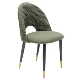 Silla Hudson Green - Kare Design