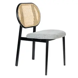 Silla Spike Grey - Zuiver