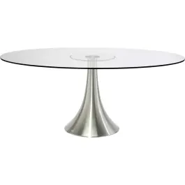 Mesa Comedor Redonda Possibilita - Kare Design