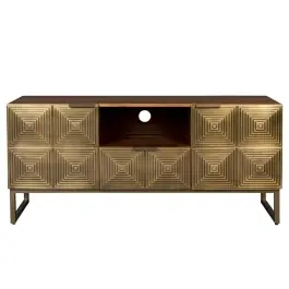 Mueble TV Volan - Dutchbone