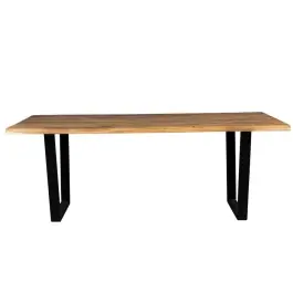 Mesa Comedor Aka - Dutchbone