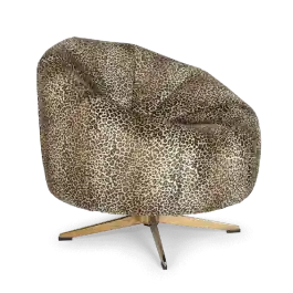 Sillón When the sun doesn't shine - Bold Monkey