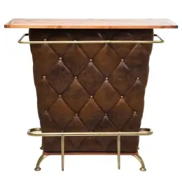 Barra Bar Lady Rock Vintage - Kare Design