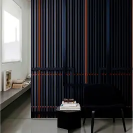 Papel Pintado Organs - LondonArt Wallpaper