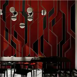 Papel Pintado Sci-fi