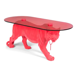 Mesa Centro Pink Panther - Bold Monkey