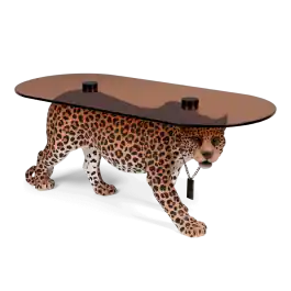 Mesa Centro Panther - Bold Monkey
