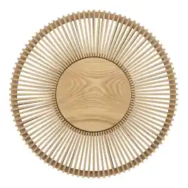 Aplique Clava Up Wood - Umage