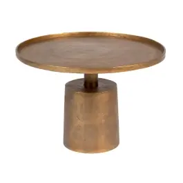 Mesa de Centro Mason - White Label Living